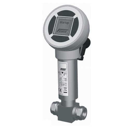 电子压力开关 - Smart DCM  - Honeywell Environmental & Combustion Controls EMEA - 相对 / 差动 / M12连接器