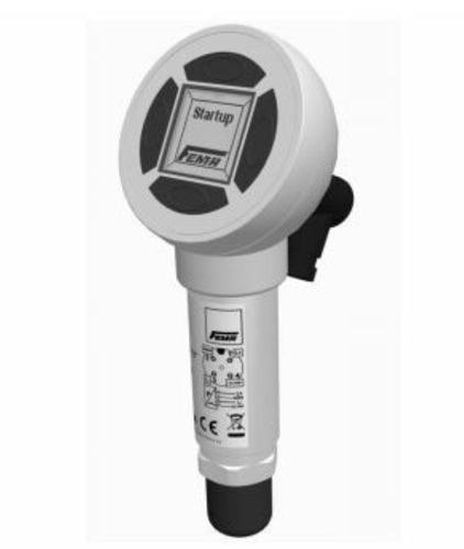 电子压力开关 - Smart DCM  - Honeywell Environmental & Combustion Controls EMEA - 相对 / 差动 / M12连接器