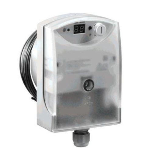电子恒温器 - FTSE series - Honeywell Environmental & Combustion Controls EMEA - 24Vac / IP42 / EMC