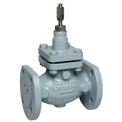 球形阀 - V5049A series  - Honeywell Environmental & Combustion Controls EMEA - 气动 / 电动 / 控制