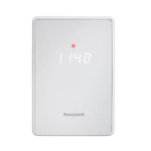 户外空气质量传感器 - C72 series - Honeywell Environmental & Combustion Controls EMEA - CO2 / 模拟