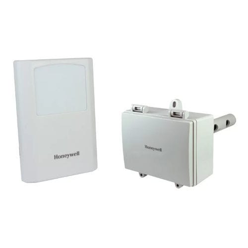 室内空气质量传感器 - C7364A - Honeywell Environmental & Combustion Controls EMEA - 户外 / CO2 / VOC