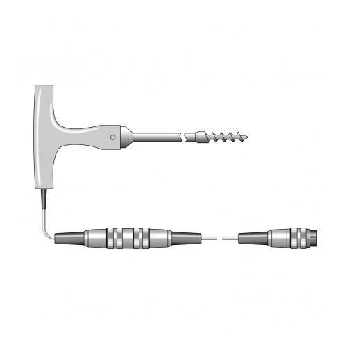 NTC温度探头 - 170-175 - Electronic Temperature Instruments Ltd - 热敏电阻 / 插入型 / 食品