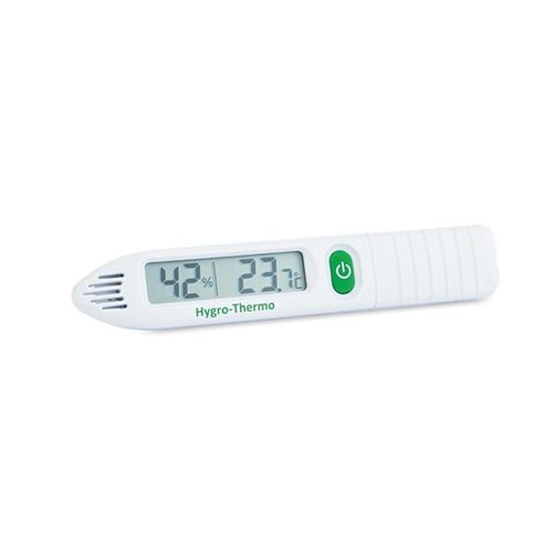 数字温度湿度计 - Hygro-Thermo - Electronic Temperature Instruments Ltd - 笔式 / 袖珍型 / 温度