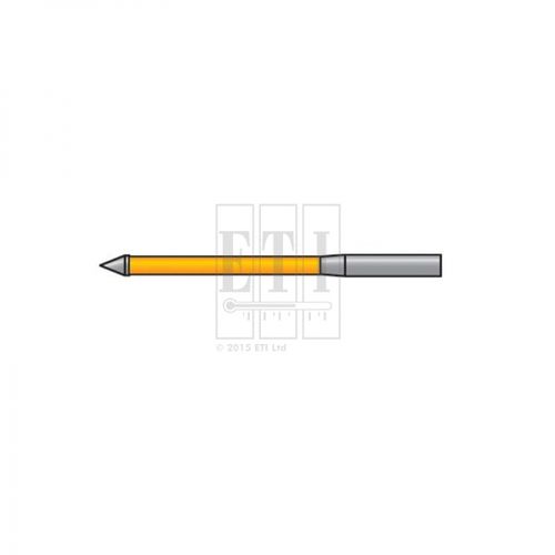 湿度感应探头 - 602-537 - Electronic Temperature Instruments Ltd