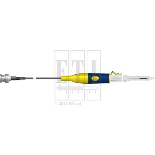 PH电极 - 823-503 - Electronic Temperature Instruments Ltd - 玻璃 / 测量