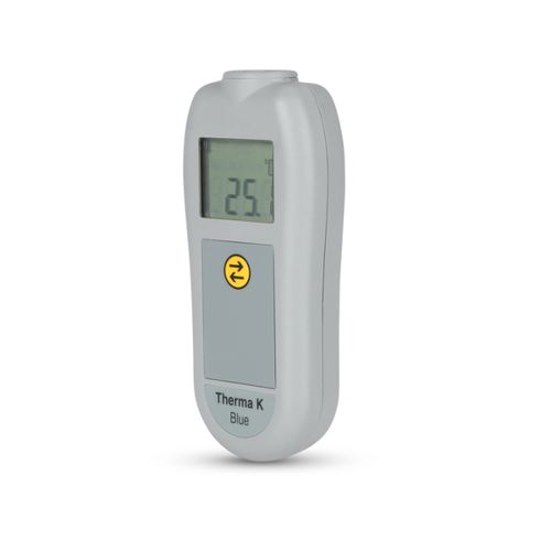 热电偶温度计 - Therma K  - Electronic Temperature Instruments Ltd - LCD显示 / °C / 蓝牙
