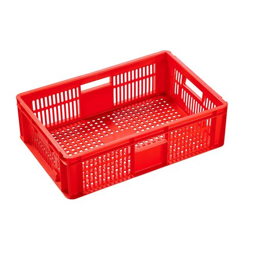 堆垛货物箱 - 06032 - Fletcher European Containers Ltd - 聚丙烯 / 搬运 / 透光