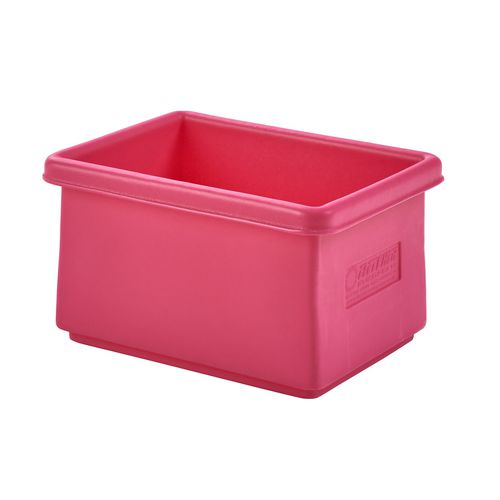堆垛货物箱 - HYGIBOX40 - Fletcher European Containers Ltd - 聚乙烯 / 搬运
