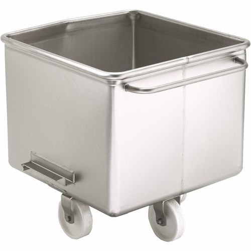 不锈钢货物箱 - EB01 - Fletcher European Containers Ltd - 存储 / 搬运 / 工业