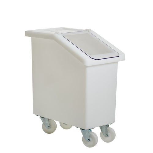 存储货物箱 - rotoXM15 - Fletcher European Containers Ltd - 聚乙烯 / 食品级 / 带盖