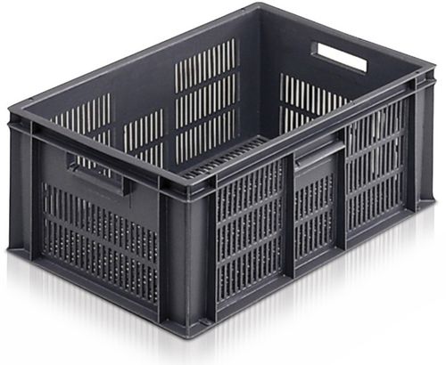 堆垛货物箱 - 2A044 - Fletcher European Containers Ltd - 聚丙烯 / 存储 / 搬运