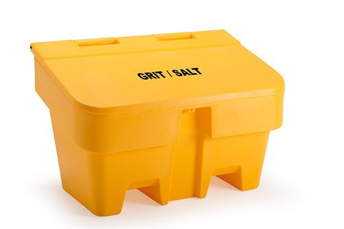 盐货物箱 - GB200 - Fletcher European Containers Ltd - 塑料 / 存储 / 可叠放