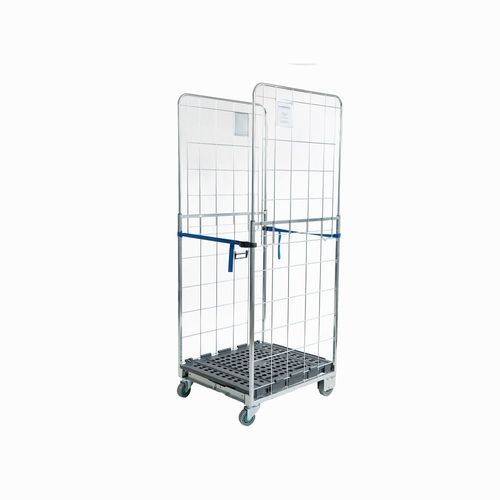 搁板笼车 - Foldia® Plus - K. Hartwall Ltd