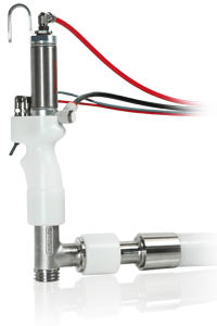蛋糕沉积器 - Unifiller Systems Inc - Global - 麦芬蛋糕 / 上釉 / 甜甜圈