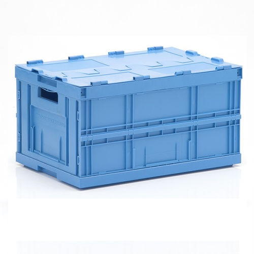 PP货物箱 - C6327 - Mailbox: Stamford Products Ltd - 搬运 / 食品工业 / 带盖