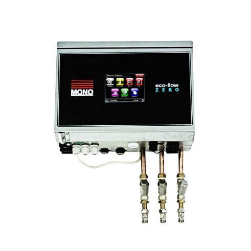 数字水表 - Eco-Flow ZERO - Mono Equipment