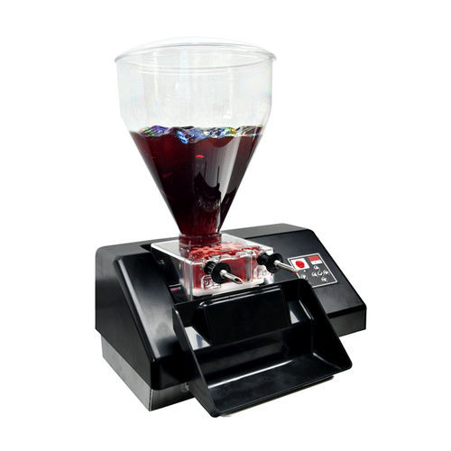 自动注入器 - Mono Equipment - 食品行业 / 液体 / 手动