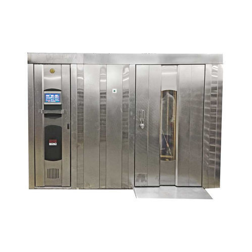 连续炉 - B series - Mono Equipment - 旋转 / 熟化 / 电动