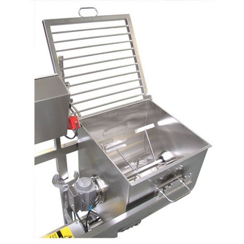 振动器漏斗 - Riggs Auto Pack Ltd - 用于食品 / 用于固体