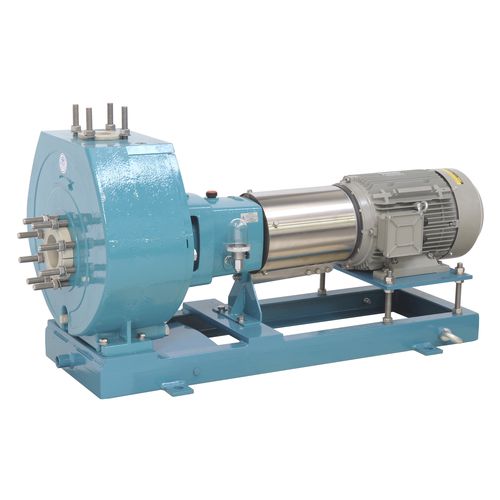 离心泵 - EUROPA (ZGE) - Argal Pumps - 用于化学品 / 电动 / 固定式