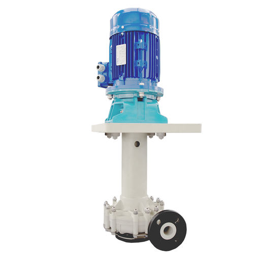 离心泵 - EQUIPRO (KME | HME)  - Argal Pumps - 用于化学品 / 电动 / 浸没式
