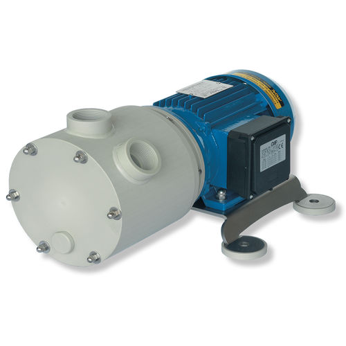 离心泵 - HIPPO (ZMA) - Argal Pumps - 水 / 用于带电水 / 用于化学品