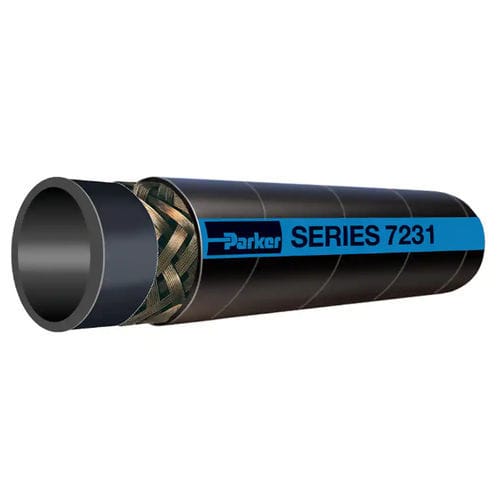 燃料软管 - 7231 series - Parker Stratoflex/派克 - 用于气体 / 用于天然气 / 腈类