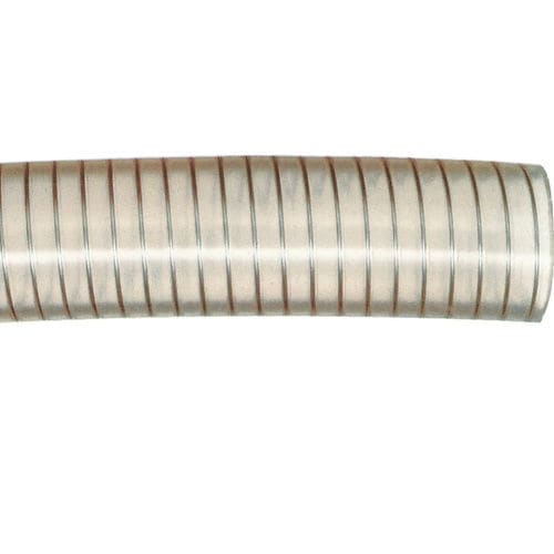 软水管 - IH35641 series - Parker Stratoflex/派克 - 用于食品 / PVC / 抽吸