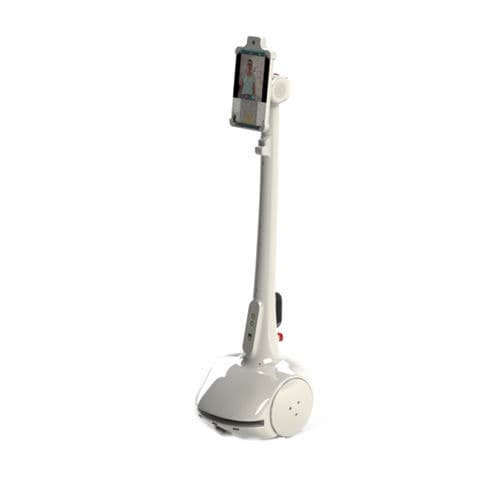 移动式临场感机器人 - Veasense - Enova Robotics