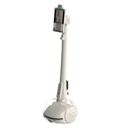 移动式临场感机器人 - Veasense2 - Enova Robotics