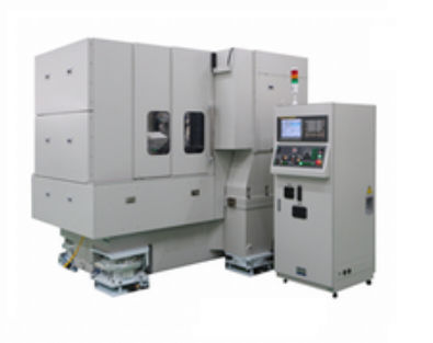 自动开槽机 - UMP-D series - Shibaura Machine - CNC数控