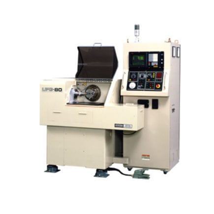 3轴加工中心 - UFG-80C(P) - Shibaura Machine - 卧式 / 铜用 / 用于铝
