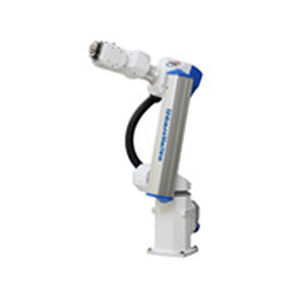 关节型机器人 - TVL series - Shibaura Machine - 6轴 / 用于组装 / 取放式