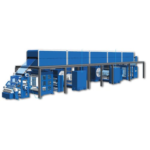 自动涂覆机 - CMT  - Shibaura Machine - 光学