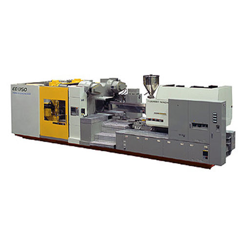 卧式注塑机 - ED series - Shibaura Machine - 混合动力