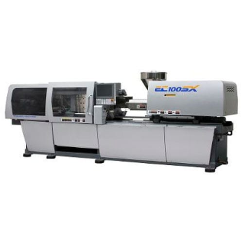 卧式注塑机 - SX series - Shibaura Machine - 电动 / 肘杆式 / 小型物件