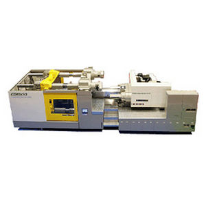卧式注塑机 - ED1 series - Shibaura Machine - 混合动力 / 快速循环式