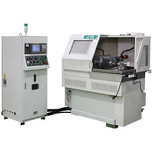 平面磨床 - LG-100C（B3） - Shibaura Machine - 用于零件加工 / CNC数控 / 3轴