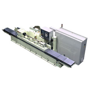 平面磨床 - KT-C - Shibaura Machine - 用于零件加工 / CNC数控 / 高精度