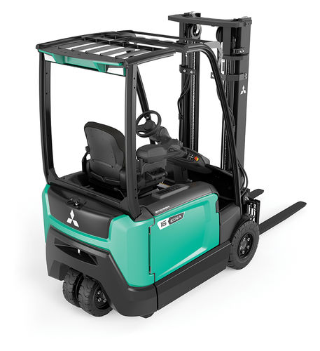 mtsubishi forklift trucks/三菱叉车