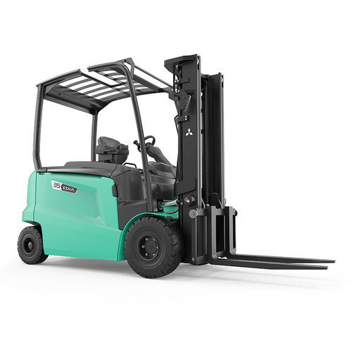 电动叉车 - FB25-35A(C)N series - Mïtsubishi Forklift Trucks - 坐驾式 / 户外 / 搬运