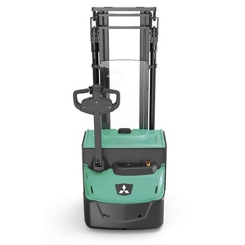 电动堆高车 - SBP series - Mïtsubishi Forklift Trucks - 步行式 / 坐骑式 / 24伏