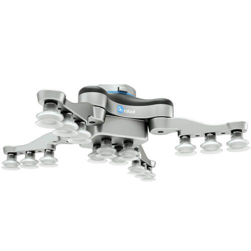 紧凑型夹爪 - VG10 - OnRobot ApS - 电动 / 堆垛 / 真空