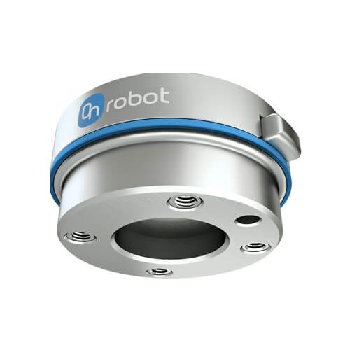 机器人换刀系统 - OnRobot ApS