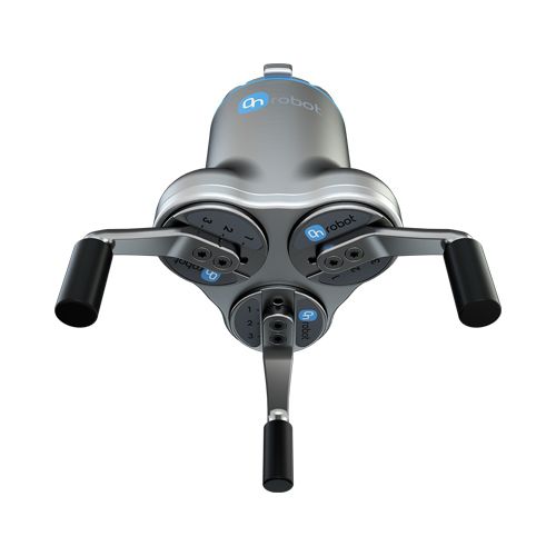 电动夹爪 - 3FG15 - OnRobot ApS - 3爪 / 高冲程