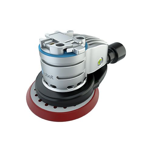偏心砂光机 - OnRobot ApS - 手提式 / 电动