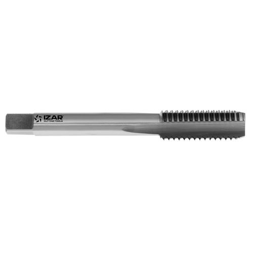 手动丝锥 - 3012  - IZAR CUTTING TOOLS S.A.L. - 整体式 / HSS / 用于钢材