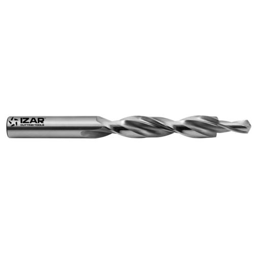 实心钻头 - 2536  - IZAR CUTTING TOOLS S.A.L. - 用于生铁 / 用于铝 / 用于黄铜