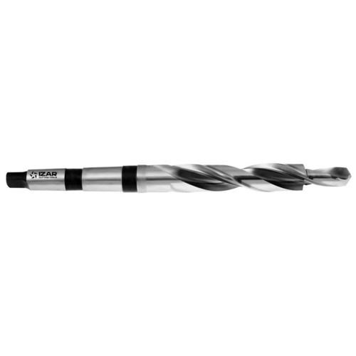 实心钻头 - 2636  - IZAR CUTTING TOOLS S.A.L. - 用于生铁 / 用于铝 / 用于黄铜